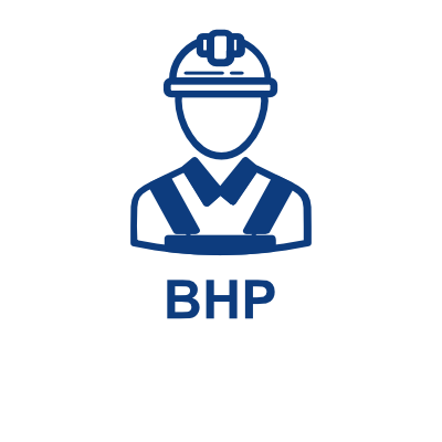 BHP