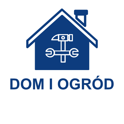 Dom i ogród