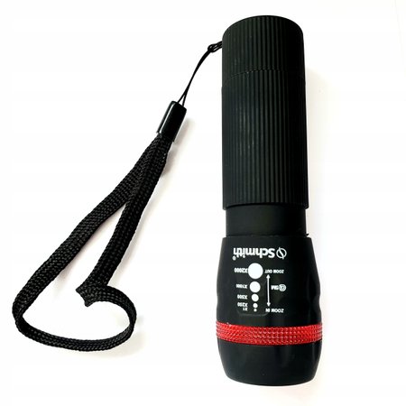 Latarka LED Schmith SLT-L