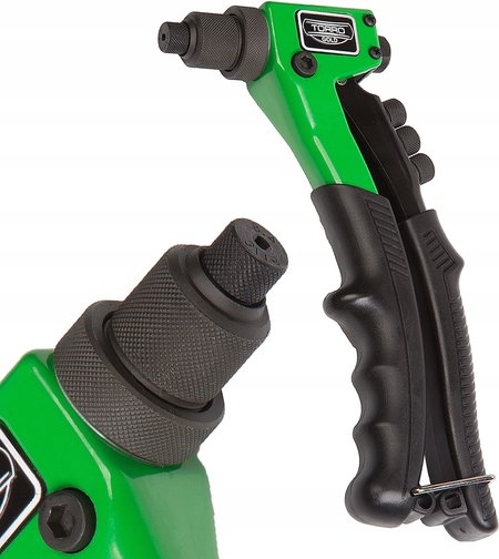 TORRO GOLD Nitownica Ergonomiczna T06-02514 zakres 2,4 -4,8mm