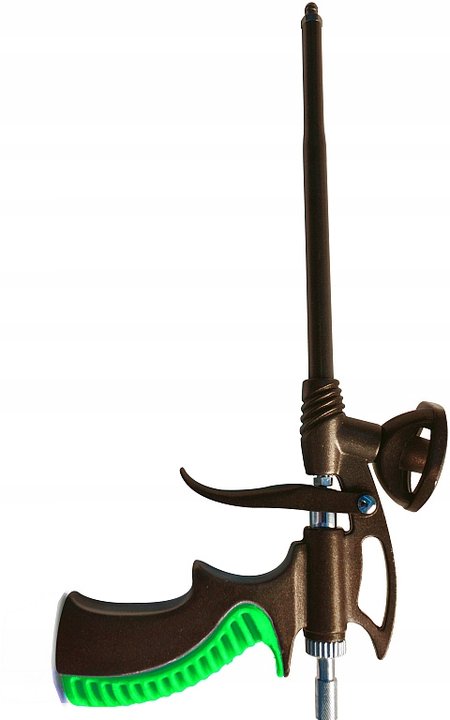 PISTOLET DO PIANKI MONTAŻOWEJ TORRO GOLD 650 TEFLON