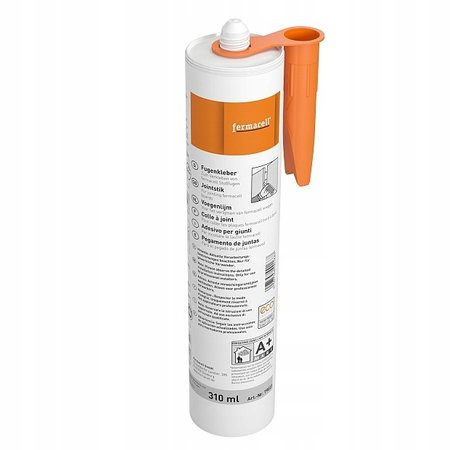 FERMACELL Klej do spoin 310ml (79223) Klej do glazury i terakoty