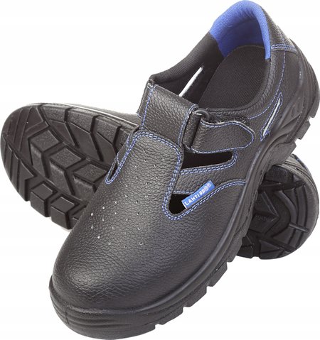 Obuwie robocze sandały Lahti Pro L3060945 rozmiar 45
