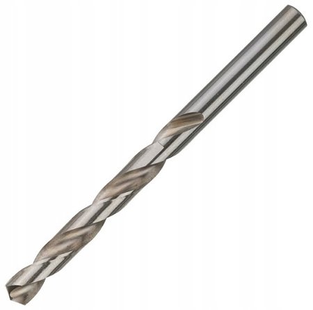 Wiertło do metalu Bosch 2608595072 8x117mm