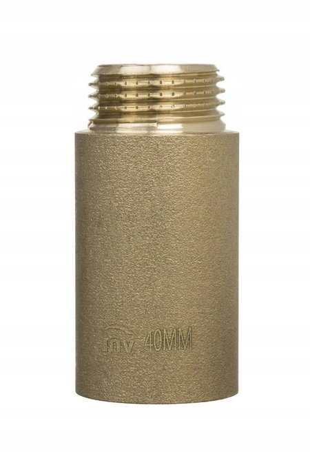 Złączka PE Invena 1 mm