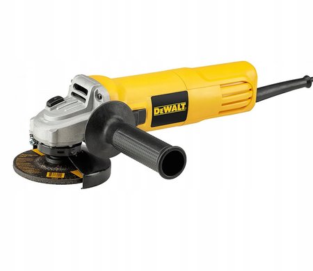 Szlifierka kątowa DeWalt DWE4117 950W 125mm sieciowa