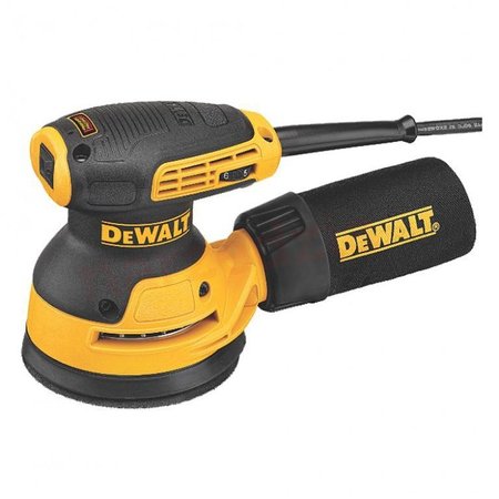 Szlifierka wielofunkcyjna DeWalt DWE6423 280 W 230 V