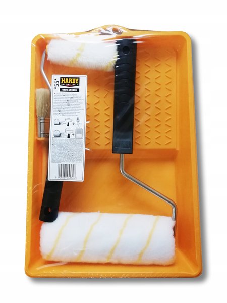 HARDY zestaw do malowania nr 55 (0180-550000)