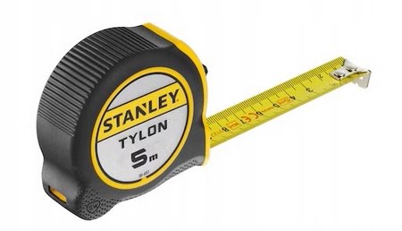 Miara zwijana Stanley 5 m
