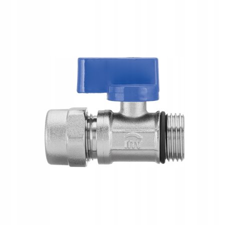 Zawór kulowy Invena 1/2'' ZK-57-N15-C