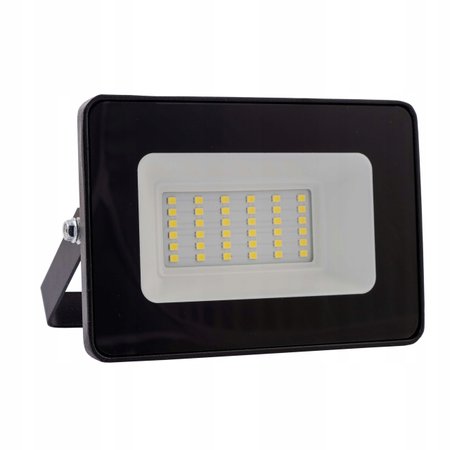 SCHMITH IESCH 020 Naświetlacz LED 30W czarny