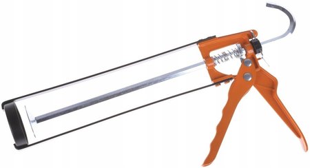 Pistolet do silikonu Motive 300 Kleju Akrylu - Do Kartuszy