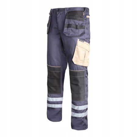 LAHTI PRO spodnie robocze L4050706 rozmiar 3XL