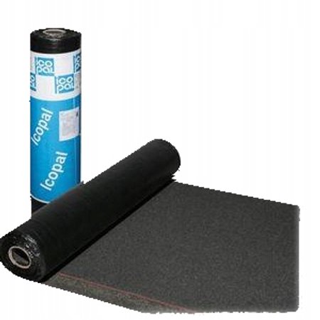 ICOPAL PAPA PYE PV 250 S 4,0s Szybki Profil SBS BAZA DO -5