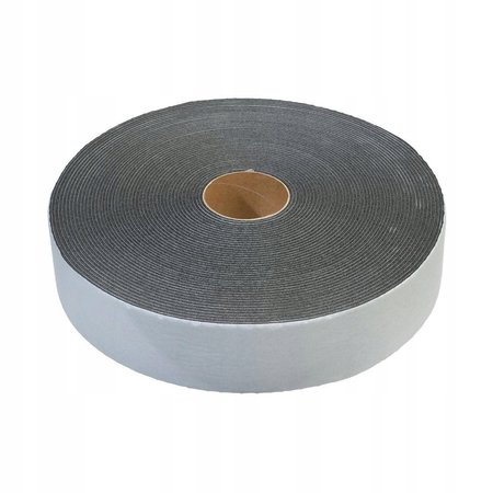 Taśma akustyczna Norgips 3 mm x 0,075 m