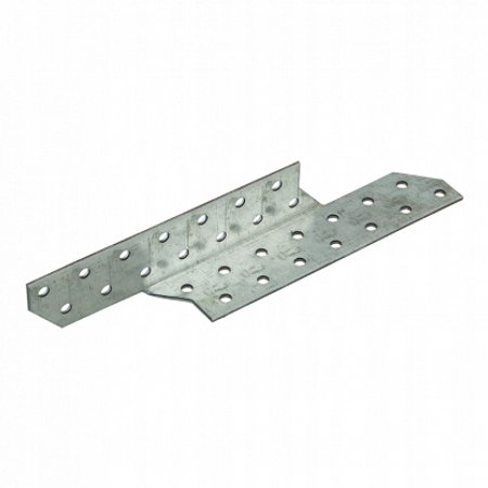 Łącznik krokwiowy LK3 210x32x140x2 mm LEWY DOMAX