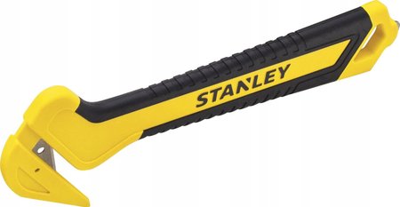 Nóż bezpieczny do taśm pakowych Stanley STHT10356-0