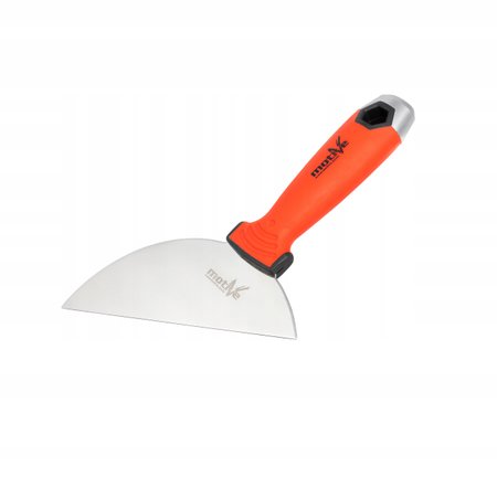 Szpachelka Motive 040 187 160 mm Szpachla GRIP skośna