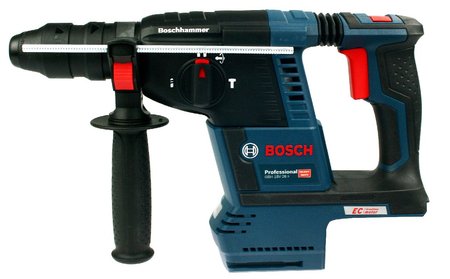 BOSCH 0611910000 GBH 18V-26F Młot udarowy karton solo