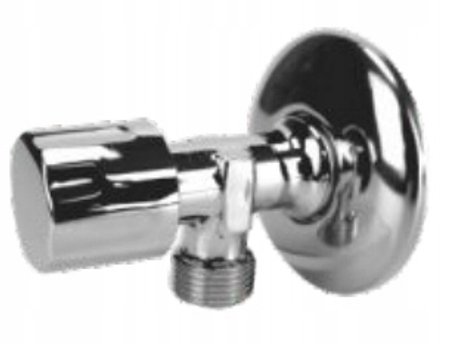 Zawór grzybkowy Tycner 1/2'' 2637
