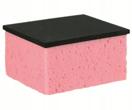 Gąbka z gumą do fugowania Motive