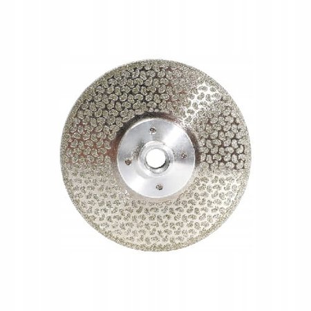 TARCZA DIAMENTOWA DULAS SIDE BIHUI 60mm M14 125