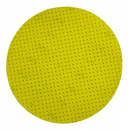 Krążek ścierny samoprzylepny Germaflex 225 mm granulacja 40