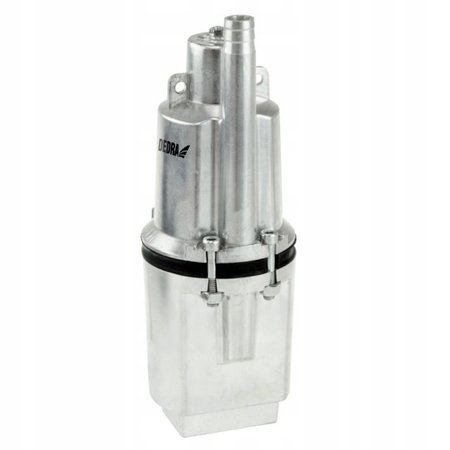 Pompa zatapialna Dedra 300 W 1020 l/h DED8851