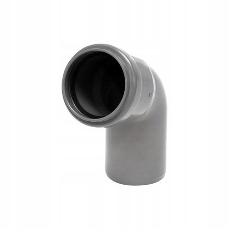 Kolanko PP Tycner 1,8 mm x 50 mm