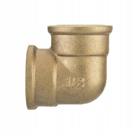 Kolanko PE Invena 1 mm