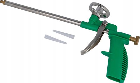 TORRO SILVER PISTOLET DO PIANY 350
