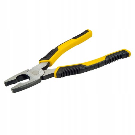 Kombinerki Stanley Control-grip 74456 150 mm