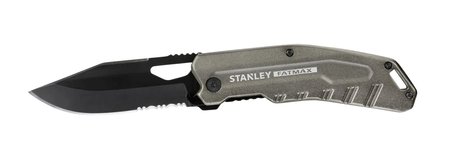 Nóż monterski sportowy wielofunkcyjny STANLEY FATMAX