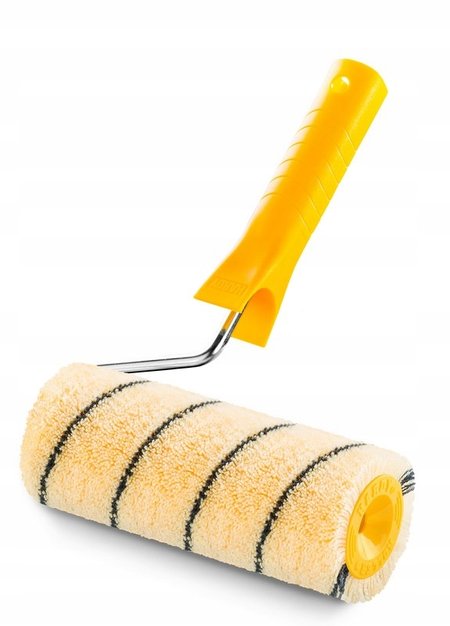 Wałek z uchwytem Hardy 25 cm