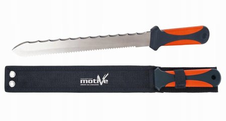 MOTIVE NÓŻ DO WEŁNY MINERALNEJ STYROPIANU 415mm