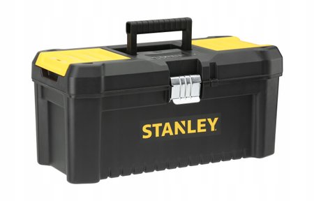 Narzędziowa skrzynka Essential Stanley STST1-75518