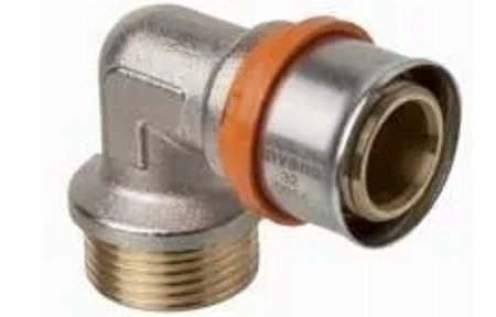 INVENA GAMAPROV Pa-52-005-E Kolano 26X3/4 Gz PA-52-003-E