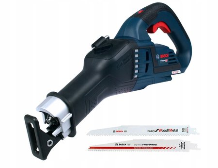 BOSCH 06016A8108 Piła szablasta GSA 18V-32 bez akumulator