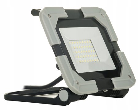 SCHMITH Naświetlacz LED 30W szaro-czarny 30W 220-240V IESCH 035