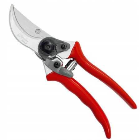 Sekator nożycowy Nożyce DEDRA 80A001 do cięcia pędów, grubość cięcia 20mm