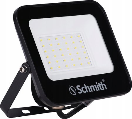 SCHMITH IESCH 050 Naświetlacz LED 30W czarny