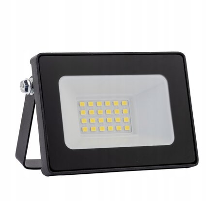 SCHMITH IESCH 016 Naświetlacz LED 20W czarny
