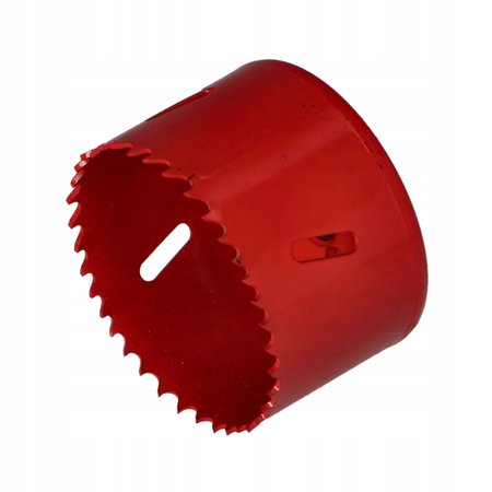 DRAUMET otwornica BI-METAL M2 68x34mm