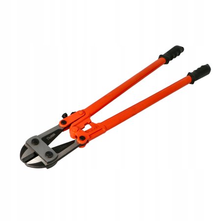 Nożyce do prętów FASTER TOOLS Profi 750 Ø 12 mm
