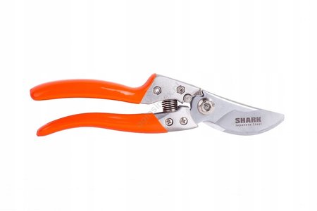 Sekator ręczny ogrodowy do cięcia gałęzi nożycowy średnica 2,5cm G1 Shark