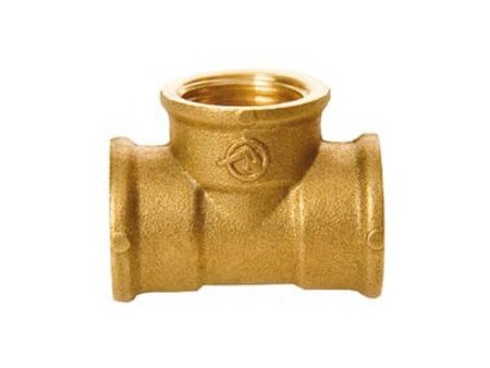 Inyectometal Trójnik Gw 3/4