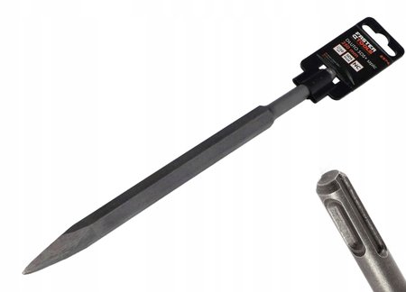 FASTER TOOLS Dłuto do betonu SDS+ 250