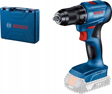 Bosch GSR 185-LI Wiertarko wkrętarka SOLO
