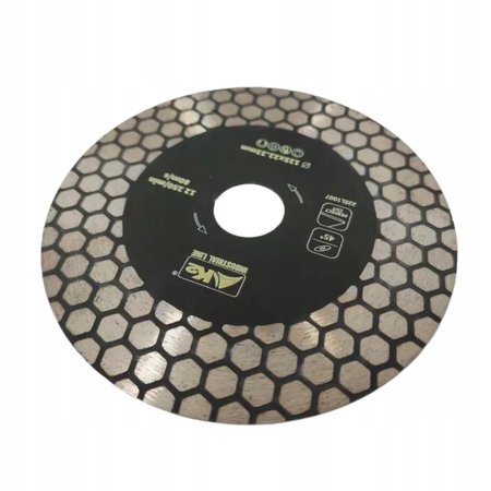 Tarcza Diamentowa do cięcia 125 mm IMPERIO125