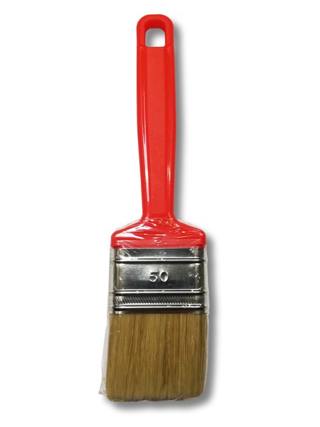 Pędzel płaski prosty Bowi 5 cm